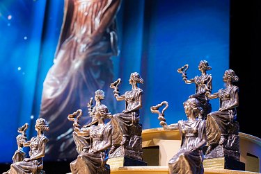 Статуэтки богини здоровья нашли своих обладателей